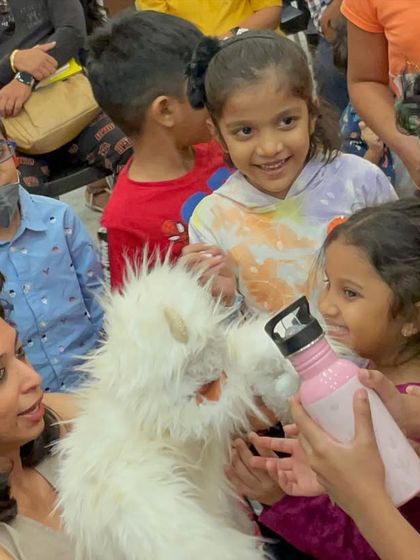 Celebrating the Seasons: Themed Shows photo 12