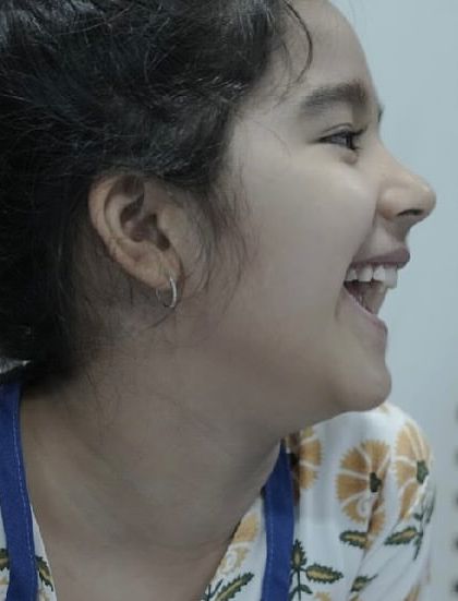 Behind the Curtain photo 14