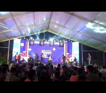 McDj Sandy - DJ, MC & VDJ Services for Events Corporate Event Entertainment photo 107