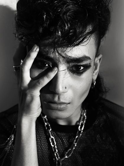 The Art of the Headshot photo 18