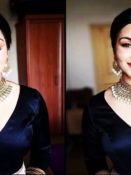 Soft & Natural Glam photo 27