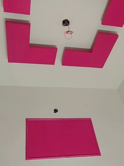 Go Xpert Painting - Interior & Exterior Painting More Than Just a Color: Textures, Stencils & Murals photo 26