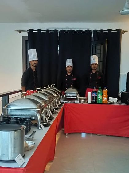 Cookifi - Private Event Catering Our Professional Service & Setup photo 42