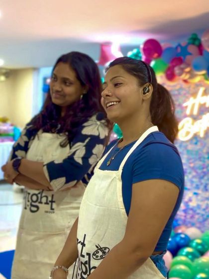 ArtDelight Group - Public Art Workshops Creative Kids' Birthday Parties photo 18