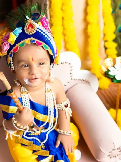 Creative & Themed Photoshoots photo 27