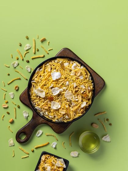 Packaging & E-commerce Shots photo 15