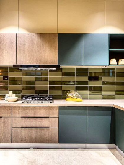 Modular Kitchen - Modular Kitchen Design & Installation Additional Styles & Inspirations photo 119