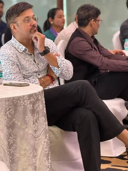 Expertise & Leadership photo 17