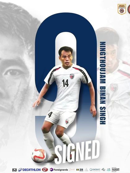 The Pack's Identity: Kits, Partners & Brand photo 41