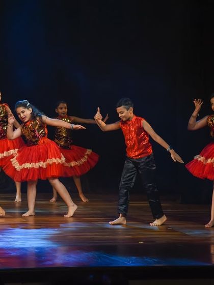 Zest Annual Showcase: Our Stars on the Big Stage photo 55