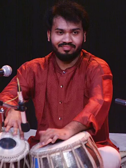 Some of my favorite shots from a recent tabla solo in Pune. Each picture captures a different mood and expression that comes through in the music.