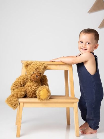 Creative & Themed Studio Shoots photo 11