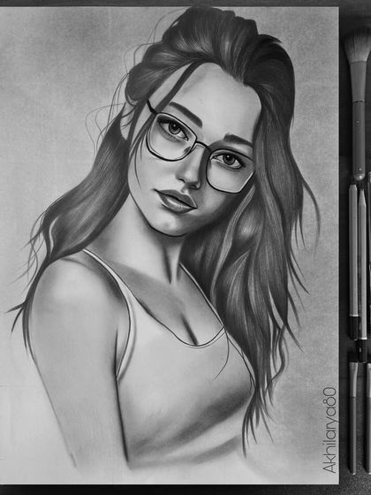 Solo Portraits: Capturing Individuals photo 4