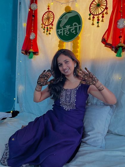 Happy Brides & Clients photo 34