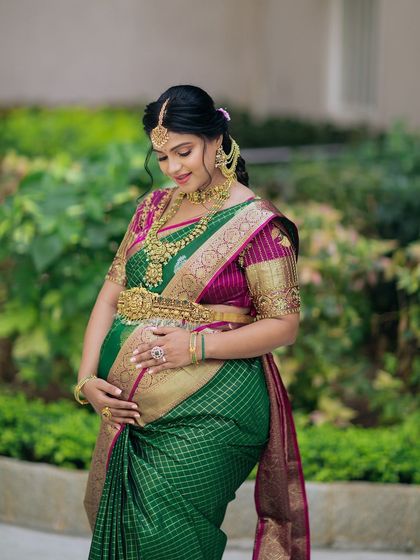 Velvet Box By Vyshnavi - Bridal & Occasion Jewellery Rental Celebrating Life's Moments photo 8