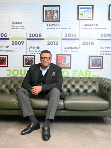 Vishal Diwan - Corporate & Business Photography On-Site & Corporate Branding photo 3