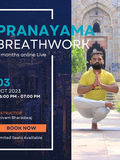 Join Our Journey: Courses, Events & Inspiration photo 9