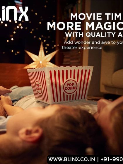 Your Home, Your Entertainment photo 9