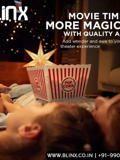 Movie time is more magical with quality audio. We design and install high fidelity sound systems that add wonder and awe to your home theater, making every viewing a memorable event.