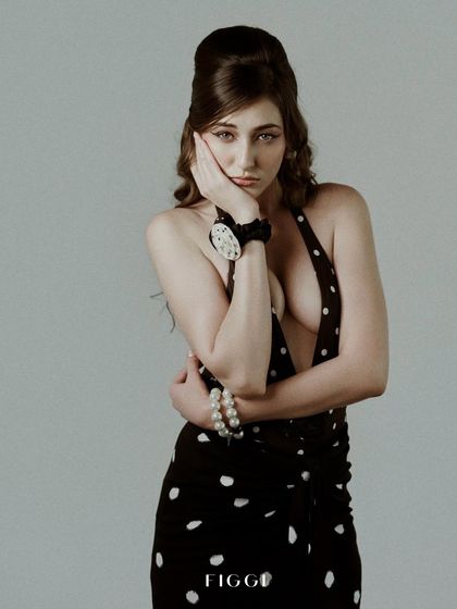 Published Work: Editorials & Covers photo 61