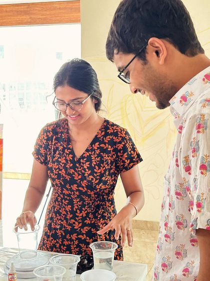 ArtDelight Group - Public Art Workshops Traditional & Modern Craft Workshops photo 62