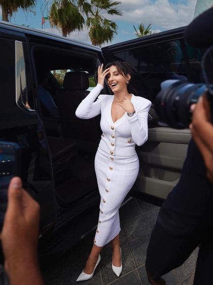 Chic Party & Cocktail Attire photo 37