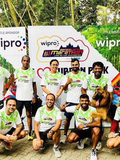 Road To Trail Club - Road Running Coaching (10k to Marathon) The RTC Life: Community, Chai & Good Vibes photo 16