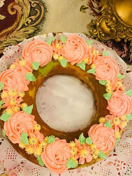 The Craving Station - Catering for Parties & Events Cakes for Every Occasion photo 4