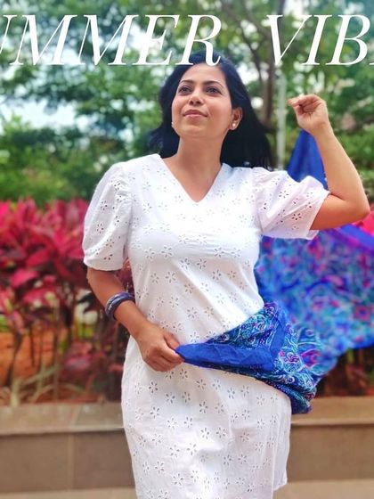 Rohini Vagal - Personal Styling & Wardrobe Curation How I Style My Outfits photo 29