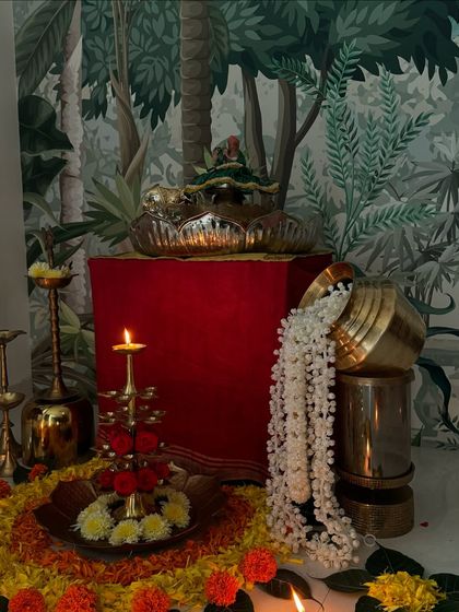 Sushmita - Home Styling & Decoration Styling for Indian Festivals photo 30