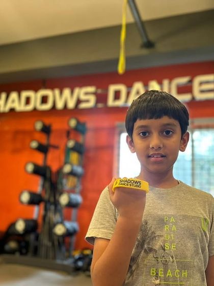 Shadows Dance Studio - Group Dance Classes The Journey: Celebrating Our Students photo 59