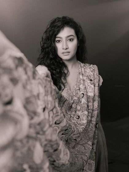 Pradeep Photography - Portrait & Portfolio Photography Bridal & Traditional Portraits photo 51