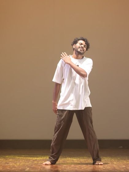 Abstratics - Dance Productions & Events SparkLights: Our Annual Student Showcase photo 23