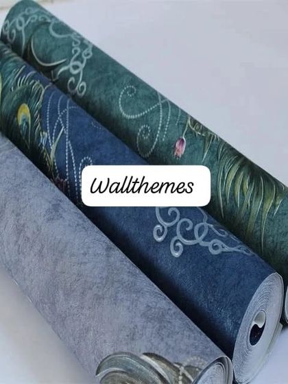 Wallthemes - Wallpaper Supply & Installation Nature & Animal Inspired Prints photo 22