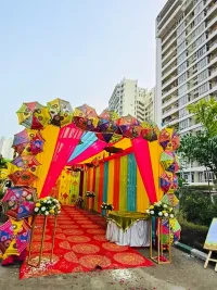 Special Occasion & Home Decoration