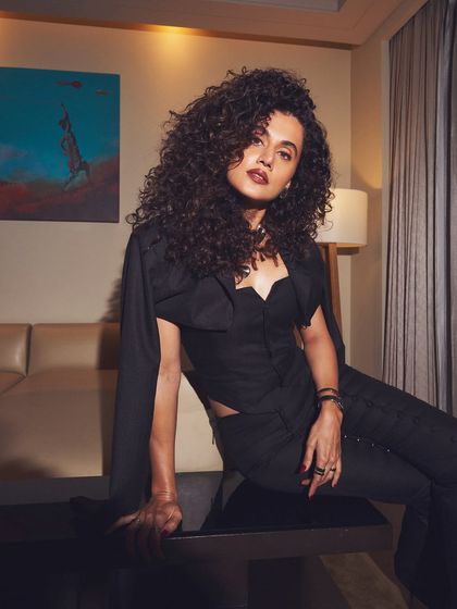 Power Dressing & Red Carpet Glam photo 26