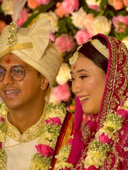 Voix - Wedding DJ Services Wedding & Sangeet Celebrations photo 10