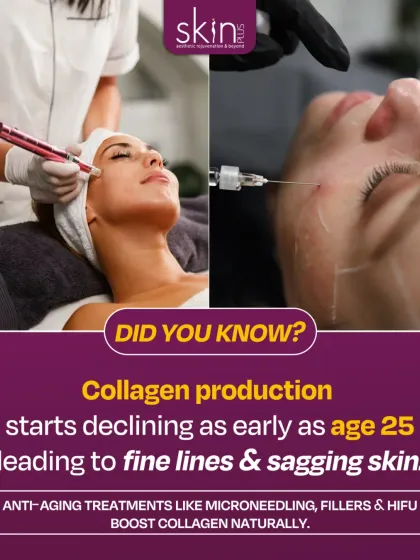 Collagen Boosting: Microneedling & PRP photo 21