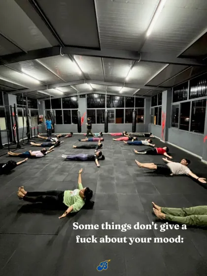 Bohofit - Group Fitness Classes The #GoodVibeTribe: Our Community photo 42