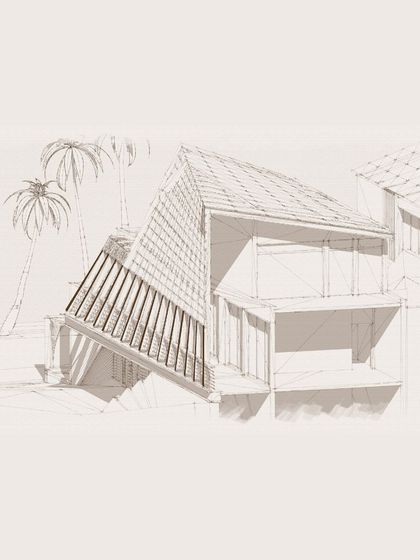 From Sketch to Structure: Our Process photo 8