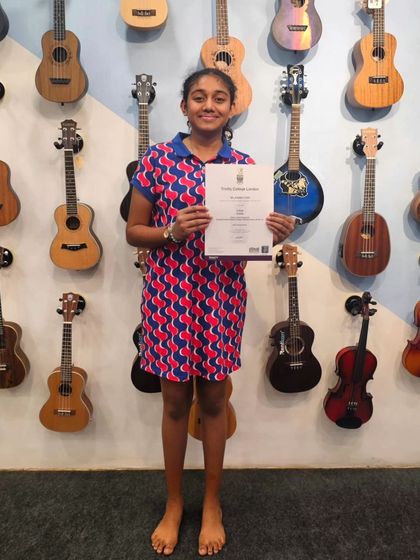 The Chords Music - Musical Instrument & Equipment Sales Our Store, Community & Offers photo 4