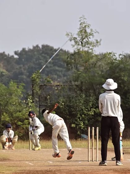 Magadi Cricket Academy - Competitive Match Exposure & Tours Competitive Tour Experience photo 58