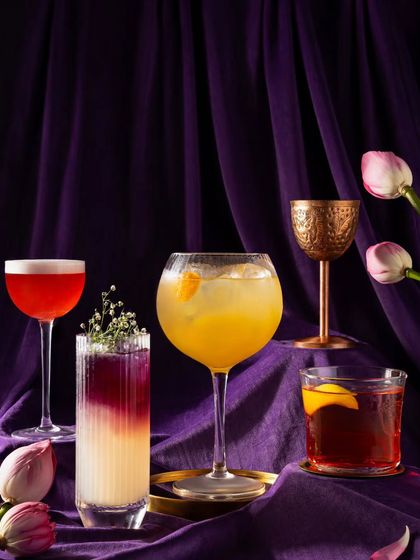 Lost & Hungry Studios - Product & Brand Photography & Videography Dynamic Beverage Photography photo 5