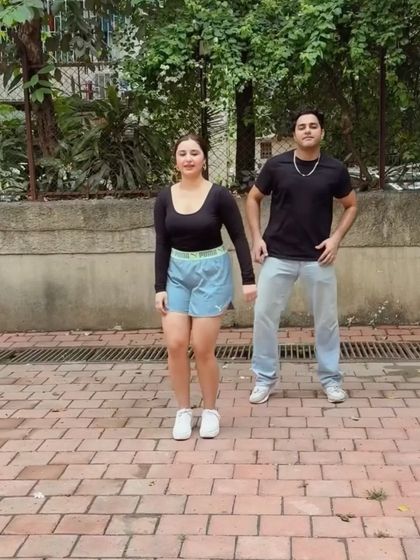 A visual from the promo for Sargun Singh's workshop.