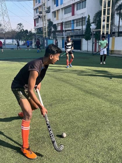 Juniors & Adults Hockey Sessions photo 36