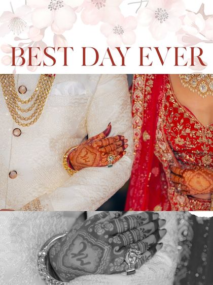 Haldi, Mehndi & Sangeet: Poori Masti & Dhamal photo 13