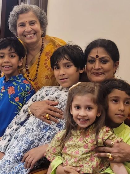 Guru-Shishya Parampara: The Bond of Mentorship photo 7