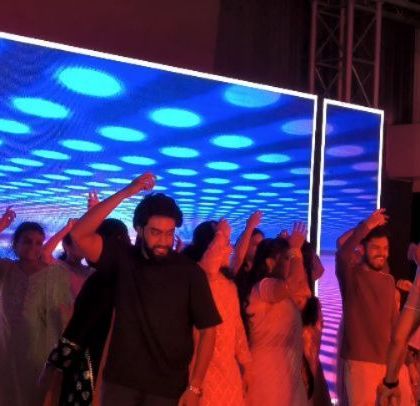 McDj Sandy - AV Production for Events Weddings & Sangeet Parties photo 80