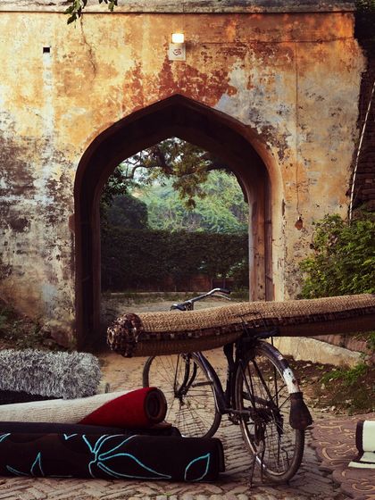 Shiraz Chaand - Commercial Interior & Product Photography Conceptual & Editorial Stories photo 8