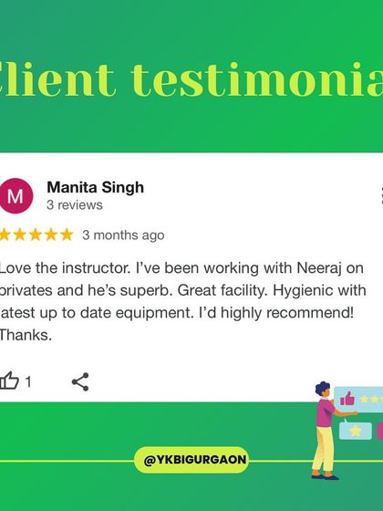 Client Love & Testimonials photo 7